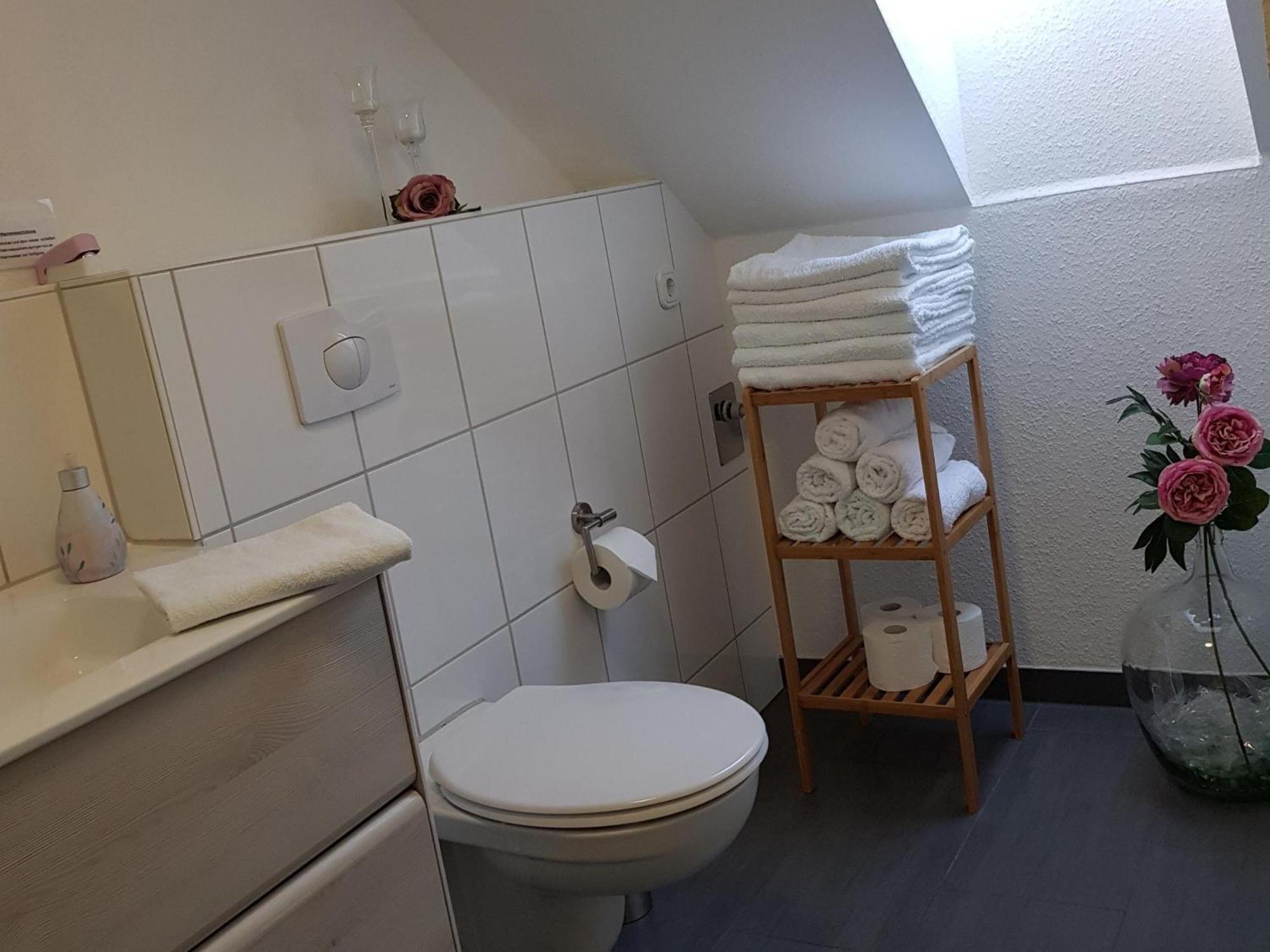 Ferienwohnung Wolf Nietwerder المظهر الخارجي الصورة